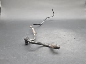 8e0201934l Oem 8e0201935r 05-08 Audi A4 2.0t Vacuum Hose Used