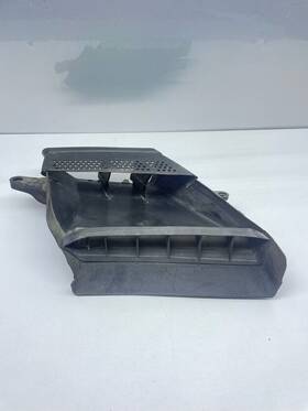 8k0129618e Oem 2009-2017 Audi A4 A5 S4 S5 Air Intake Scoop Duct