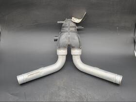 Oem 99111005070 14-19 Porsche 991 Turbo Y Pressure Pipe Used