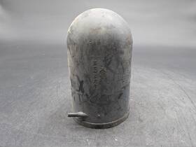 99311014002 Oem 1997-2004 Porsche 911 Boxster Vacuum Reservoir Used