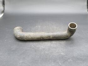 99610650253 Oem Porsche 996 Water Coolant Hose 996106502543 Used