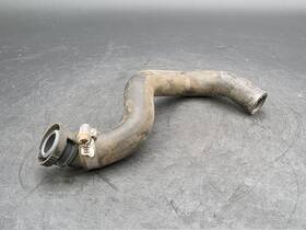Oem 99611325572 01-04 Porsche 996 Turbo Air Pump Control Valve Hose Used