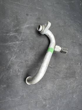 99657309302 Oem 97-04 Porsche Boxster A/c Hose Pipe Used