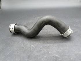 99710674104 Oem Porsche 997 Rear Left Coolant Pipe Used