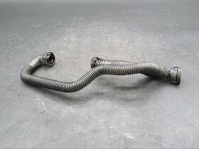 99710714602 Oem Porsche Boxster 987 2.7 Intake Butterfly Pipe Used