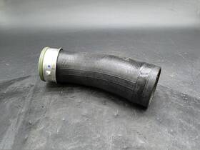 997110645.00 Oem Porsche 997 Turbo Gt2 Right Charge Air Pipe Used