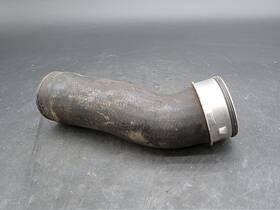 99711064503 Oem Porsche 997 3.6 Turbo Right Charge Air Pipe Used