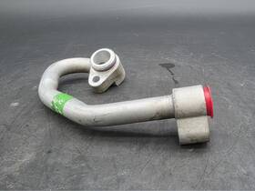 99757309901 Oem Porsche 997 Ac Intake Line Condenser Used