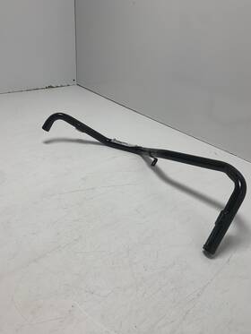 A01-25779-001 Oem Freightliner Engine Air Intake Hose Steel Used Examine Photos