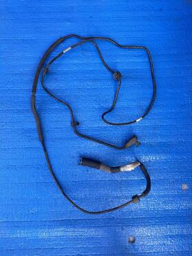 A1644709064 Oem 93k10-17 Mercedes-benz W164 Ml350 Adblue Additive Line Pipe Hose A1644709064 Oem 93k10-17 Mercedes-benz W164 Ml350 Adblue Additive Line Pipe Hose