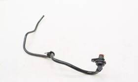 A2740183500 Oem 2015 - 2018 Mercedes C300 2.0l Engine Crankcase Vent Hose Line