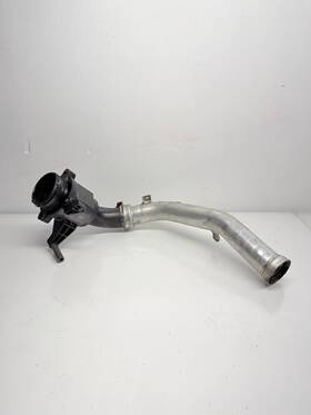 A6421406087 Oem 2007 2012 Gl350 Gl450 Ml350 Diesel Noise Dumper Air Duct Pipe