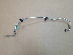 Bb5z-9j280-e Oem 11-19 Ford Explorer 3.5l Fuel Feed Line Hose Pipe Without Turbo