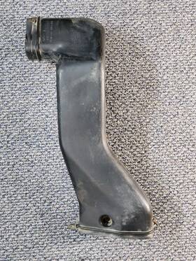 D4tf-9c675-ab Oem 1973 - 1976 Ford F100 Fresh Air Cleaner Tube Hose
