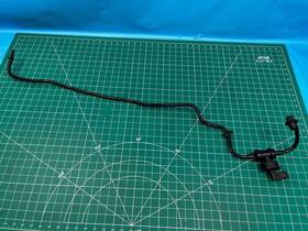 Dx23-9c491-bd Oem Dx239c491bd 2012-2015 Jaguar Xf 3.0l Vacuum Hose Line Pipe