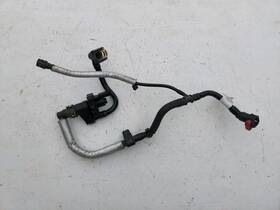 Oem Gn139b050cc 2018-2021 Ford Ecosport Ses 2.0l Rear Gas Vapor Lines Pressure Hose Tube