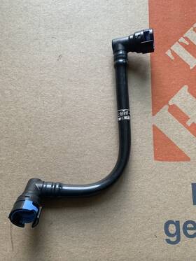 Jl3e-6k817-aa Oem Ford Petrol Vacuum Line Pipe Hose