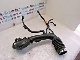 K2g3-9r530 Oem 2019 Lincoln Nautilus - Turbo Air Cleaner Resonator Hose Pipe K2g3 9r530 K2g3-9r530 Oem 2019 Lincoln Nautilus - Turbo Air Cleaner Resonator Hose Pipe K2g3 9r530
