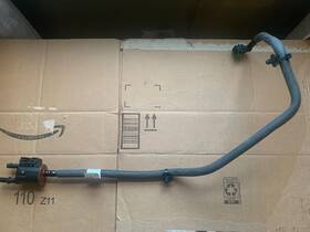 L1m3-9b325-ab Oem 18-23ford Fuel Purge Valve &hose Line Inc Parts #l1m3-9b325-ab