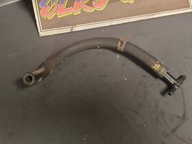 22320-53f00 Oem Nissan 1496040f00 S13 240sx Vacuum T Hose Line Tee 3-way Connector Evap 14960-40f00