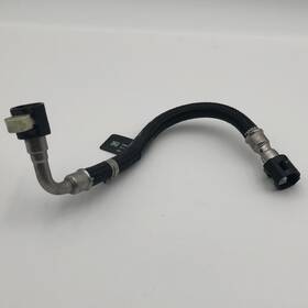 Pr3z9e964a Oem 2018 - 2023 Cord Mustang 5.0l Pipe Fuel Hose