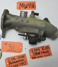 Ok24720660 Kia Aluminum Air Intake