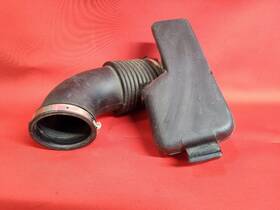 25099690 Oldsmobile 1996-1999 Aurora 4.0l V8 Air Intake Box Outlet Tube Duct With Resonator
