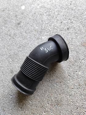 551020662 Opel Astra 2005 1.7/air Intake Hose/551020662/55558369