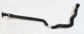 11158647299 Original Factory Genuine Crankcase Ventilation Breather Connecting Line Hose Vent Fuel Oem Bmw F12 F13
