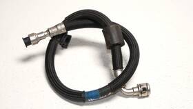 13539810111 Original Factory Genuine High Pressure Fuel Pump Feed Line Hose Pipe Oem Mini Cooper R60 R61