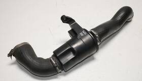 13712753075 Original Factory Genuine Air Induction Intake Turbo Charge Boost Line Duct Oem Mini S R55 R56 R60 R61