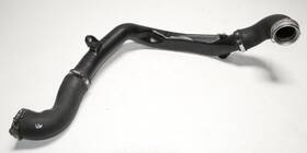 13717593369 Original Factory Genuine Air Induction Intake Turbo Charge Boost Line Duct Oem Mini S R55 R56 R60 R61 #4