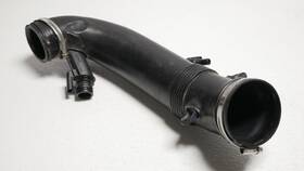 13717602692 Original Factory Genuine Air Intake Manifold Airbox Rubber Boot Hose Line Pipe Oe Mini R59 R60 R61 37k