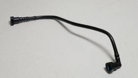 16119800706 Original Factory Genuine Rear Fuel Metal Supply Feed Pipe Hose Line Oem Mini R60 R61