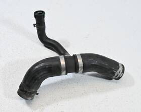 7w83-8260-aa Original Factory Genuine Radiator Coolant Hose Pipe Line Tube Oem Jaguar Xk Xkr 07-15