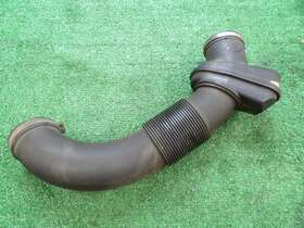 99611002704 Original Factory Genuine 2000-2004 Porsche Boxster Air Intake Hose Tube Oem 3104221