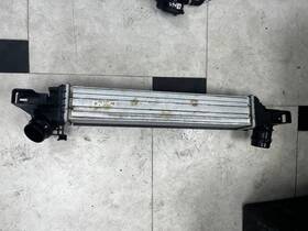 17517617597 Original Factory Genuine Delphi Front Lower Charging Air Cooler Intercooler Stock Oem Mini Cooper F54 F55 F56