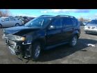319.ms1409 Outlander 2009 Air Cleaner 1233952