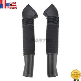 2780904882 Partscollect 2780904782 Pair Air Intake Duct Hose For Mercedes Benz Cl500 S63