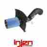 Pf7061wb Injen Power-flow Air Intake Systems Fits Cadillac Escalade 2009-2012