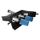 Pf9015p Injen Polished Short Ram
