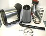 Pf9050p Injen Tech Nology Air Intake System Ford Super Duty