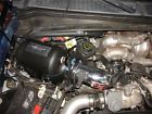 00843115017125 Pf9051p Injen Air Intake Kit