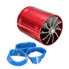 Poa1019532 Matcc Car Supercharger Air Intake Turbonator Dual Fan 6930401978247