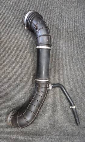 5414652 Polaris 20-23 Rzr Xp 1000 Intake Airbox Out Hoses W Engine Vent Hose Oem