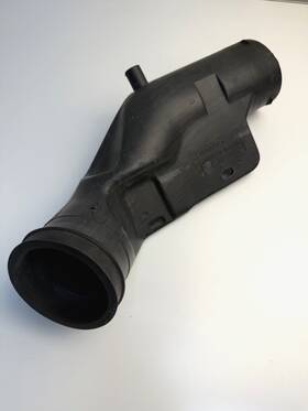 25098356 Pontiac Chevrolet Camaro 3.4l Firebird 93-95 Air Intake Channel Pipe Filter