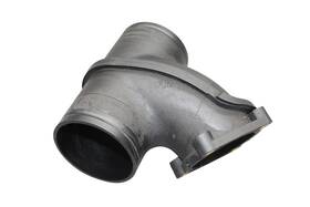 996-110-055-00 Porsche 00-04 986 Boxster Intake Tube Pipe Duct Black 99611005500 Oem
