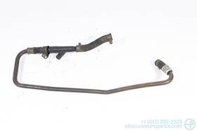 035133753a Porsche Used 1978-1983 911sc Cis Air Pipe With Venturi Tube