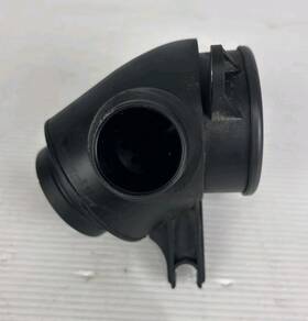 059129955ae Porsche Genuine Macan Cayenne 3.0 Tdi Turbo Hose Air