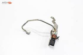 06m127503m Porsche Panamera 2.9l Engine Fuel Injection Rail Hose Tube Pipe Line Oem 2018